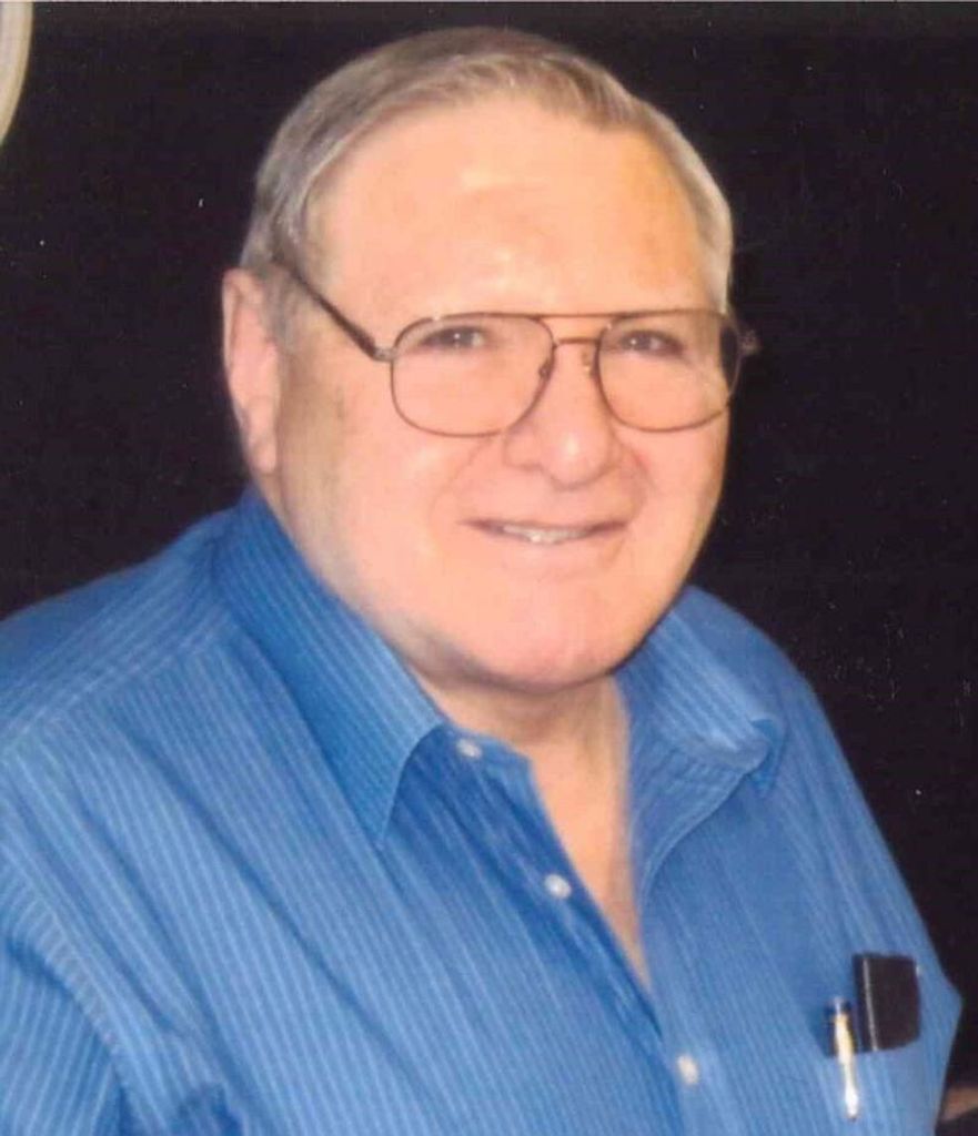 Donald D. Coenen Profile Photo