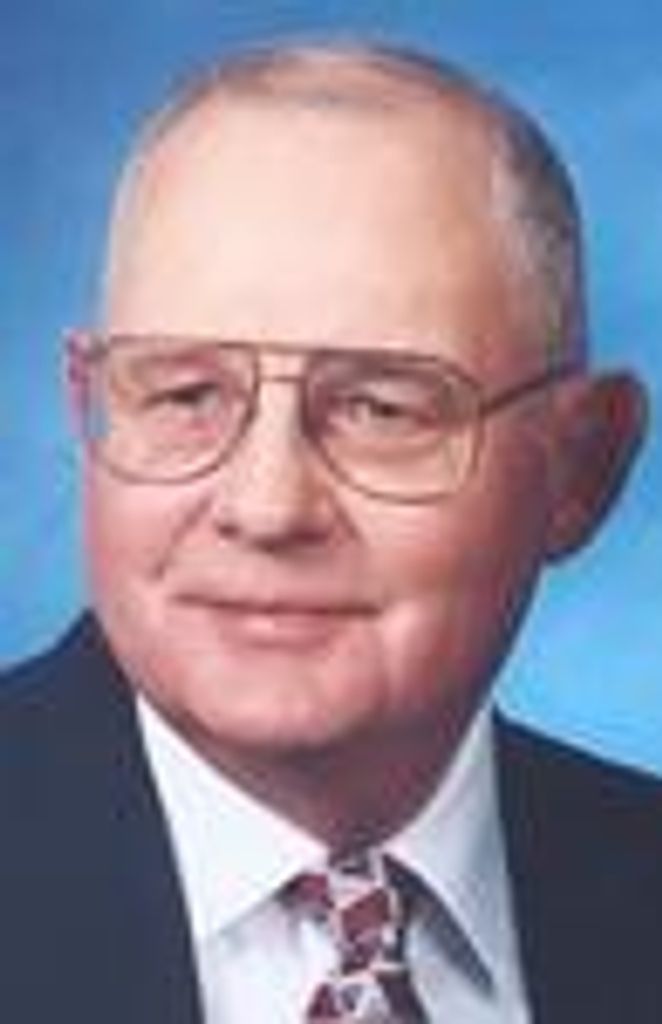 Kenneth Warren Neelund