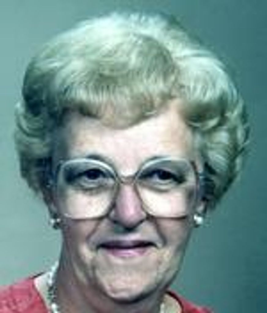 Betty Broadright