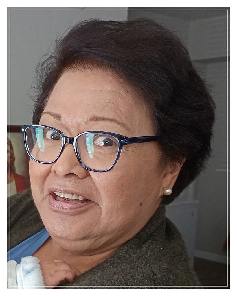 Ruth Marks-Faafiti Profile Photo