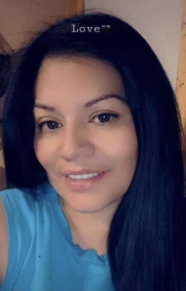 Nora Hilda Maldonado
