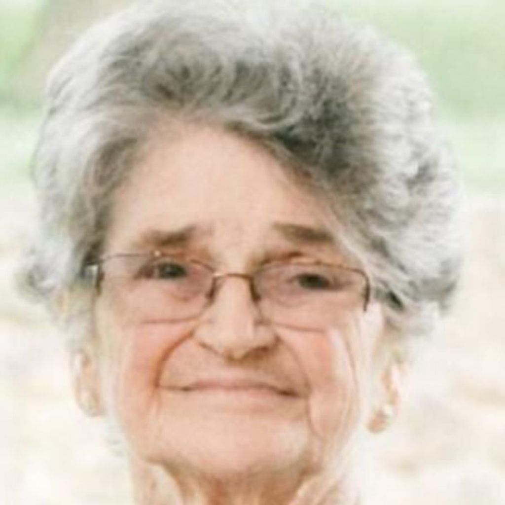 Esther G. "Tekie" Wise