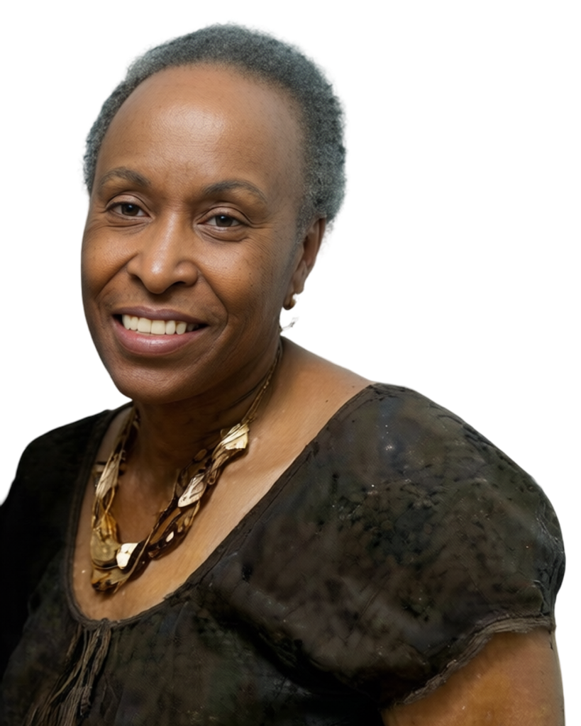 Barbara Ann Akins