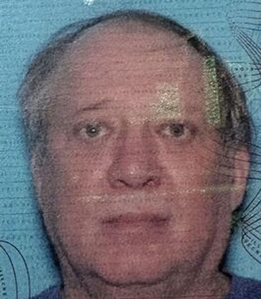 Alan Angus Profile Photo