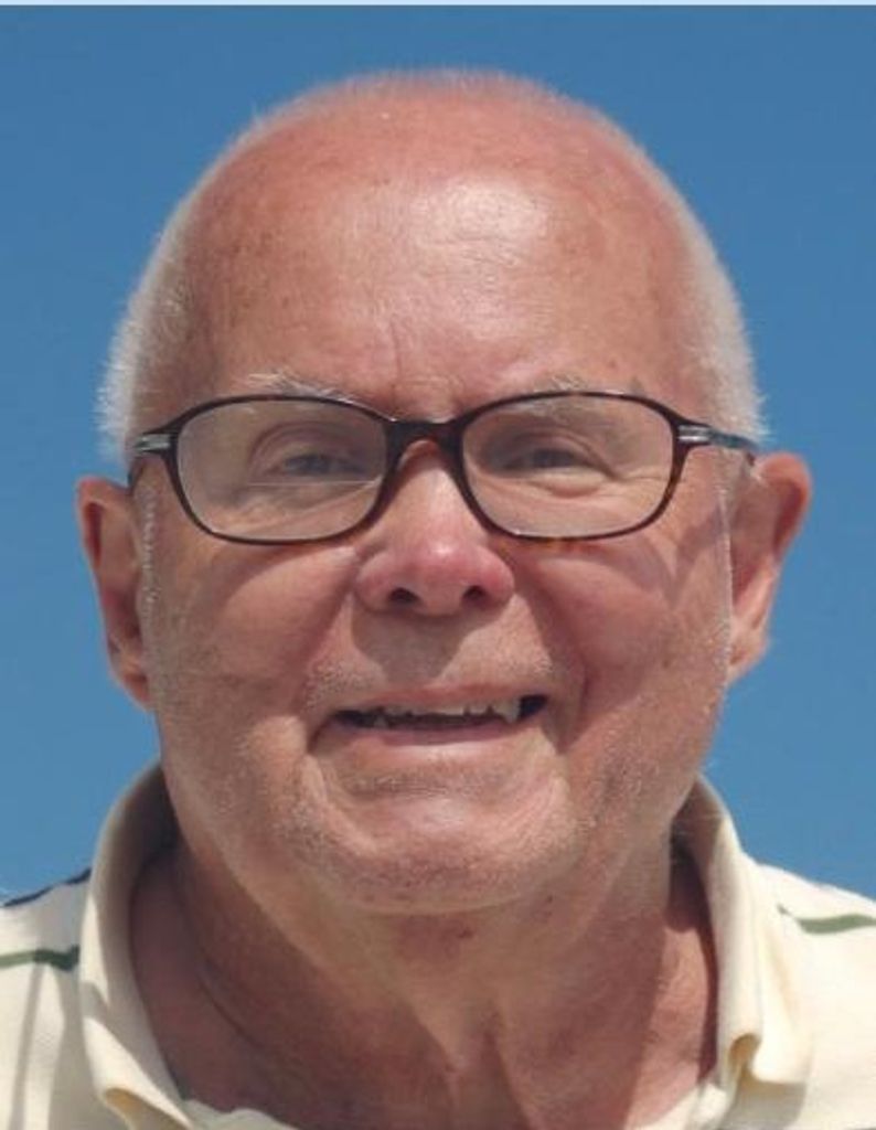 Carl J. Ringman