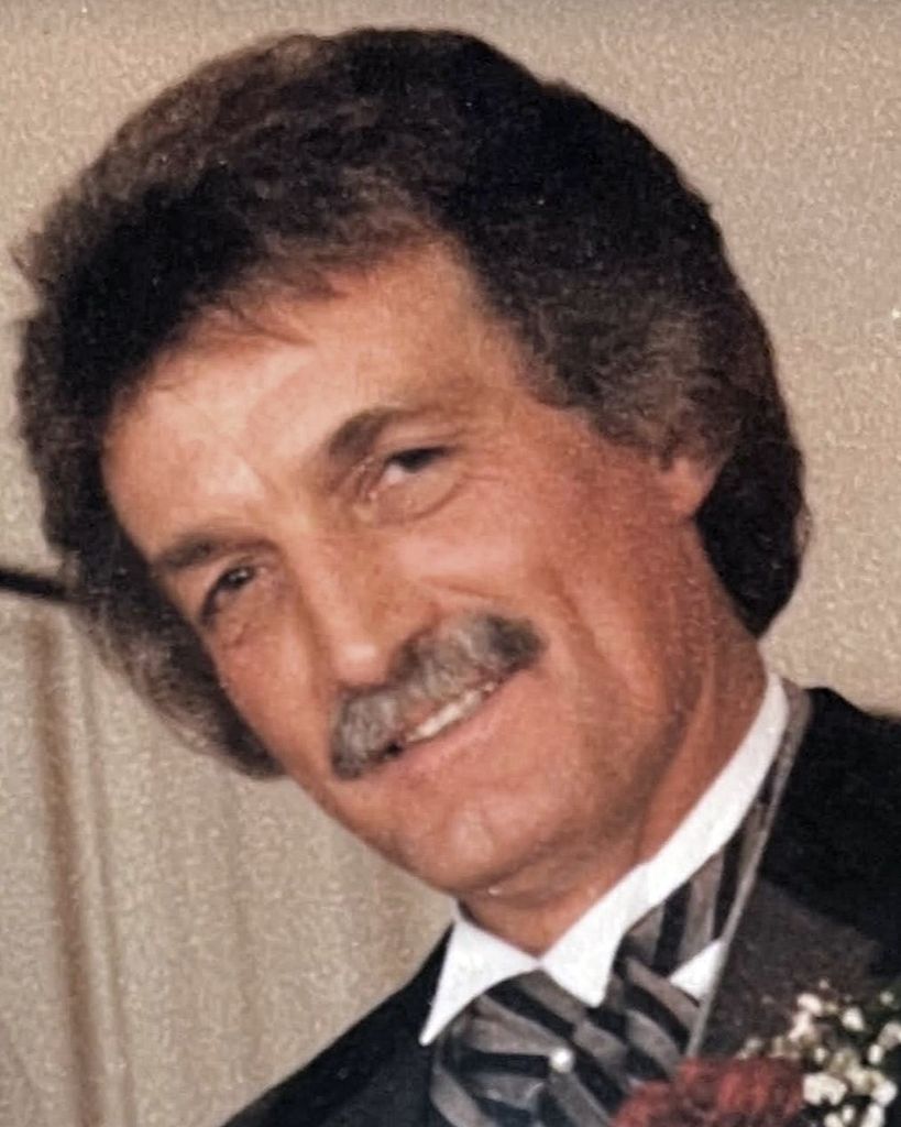 Douglas Asa Adams Profile Photo