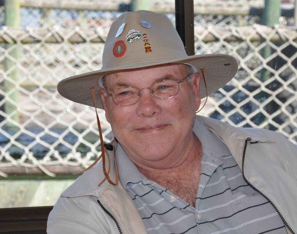 Barry A. Creason Profile Photo