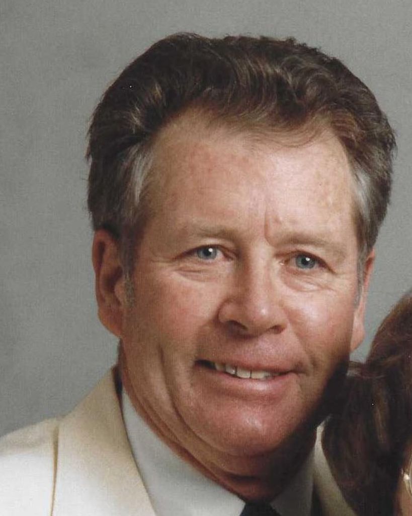 Kenneth L. Kane
