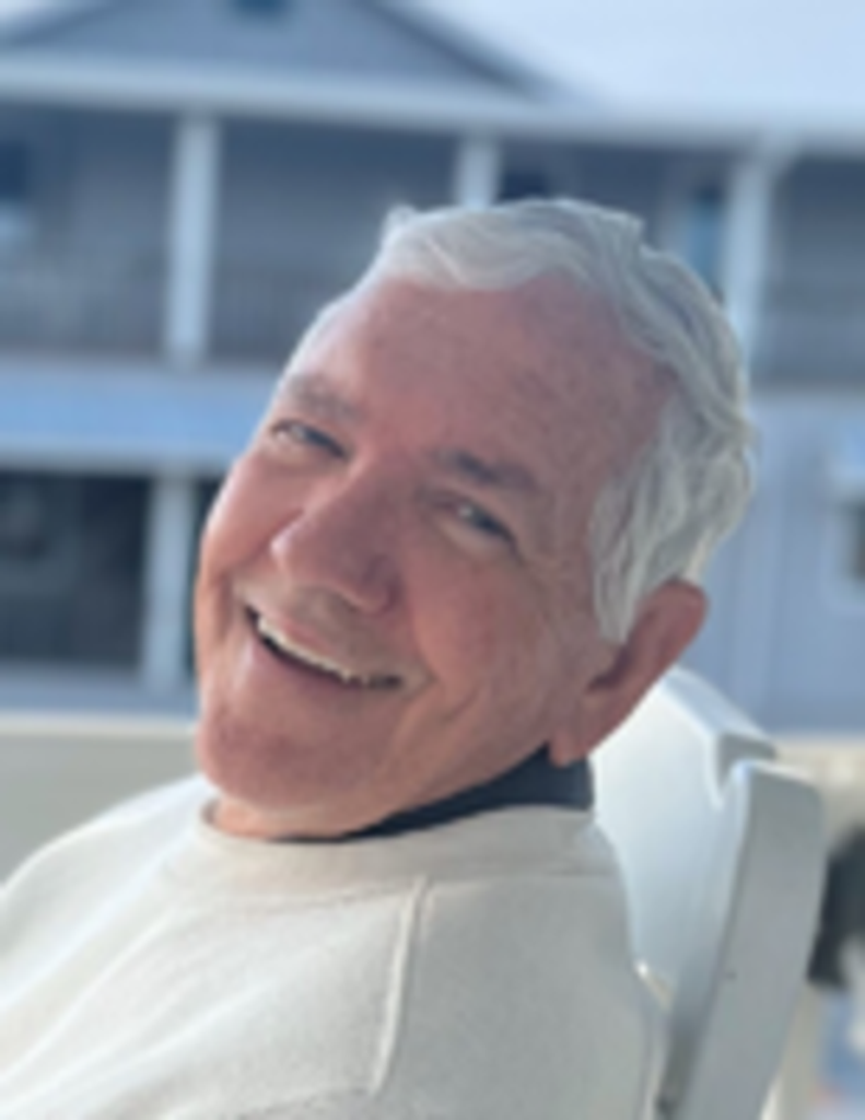 Jimmy Dale Herchenhahn