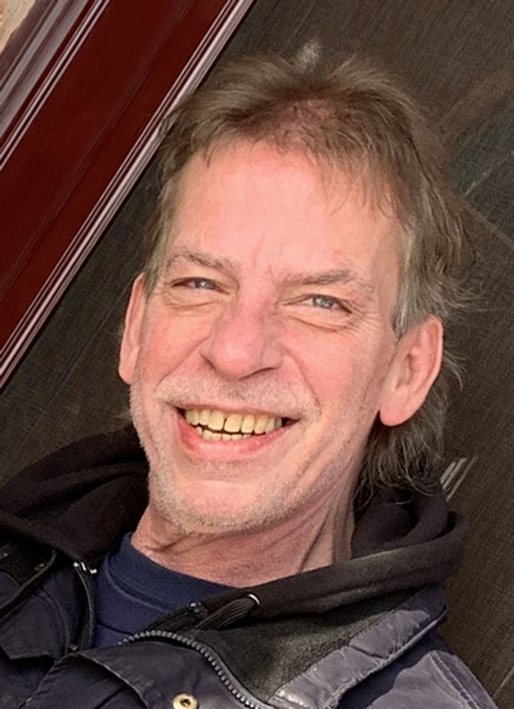 Kevin Bruce Kracht
