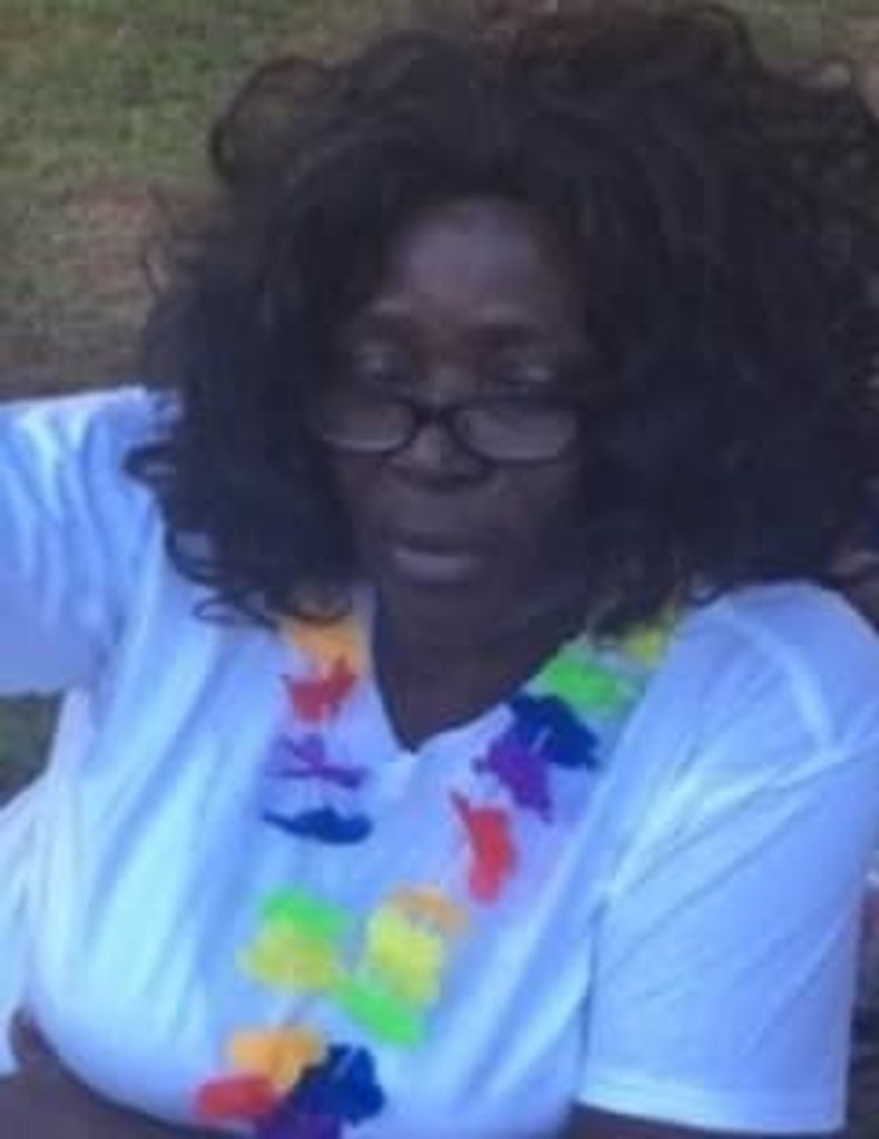 Gloria Fulwiley