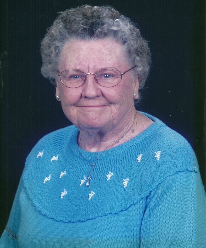 Hope Wilson (Bell)  Sawyer