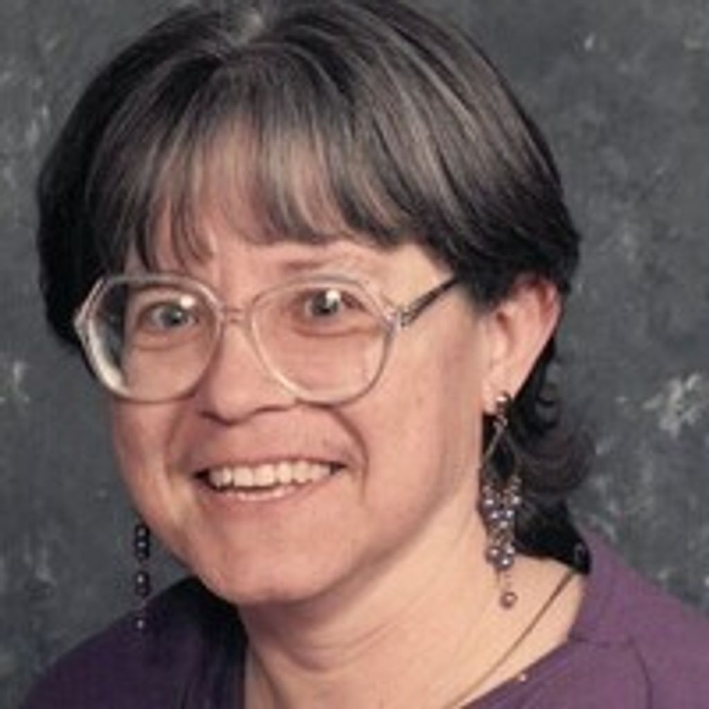 Margaret Ann Fox