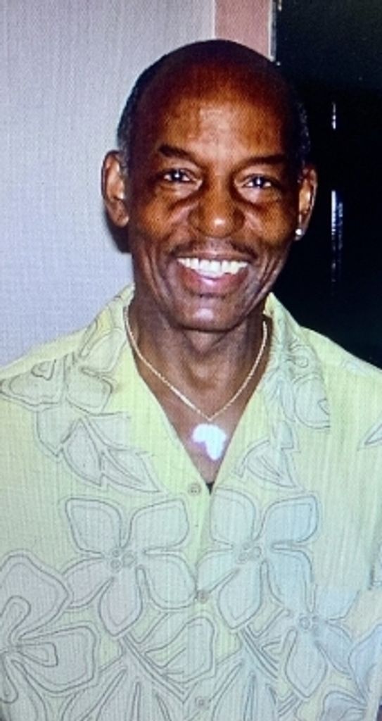 Curry Carmichael, Jr. Profile Photo