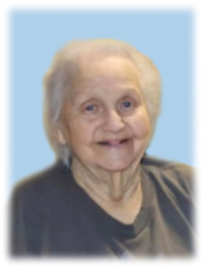 Ida Mae "Sue" Hollifield Hamblin Profile Photo