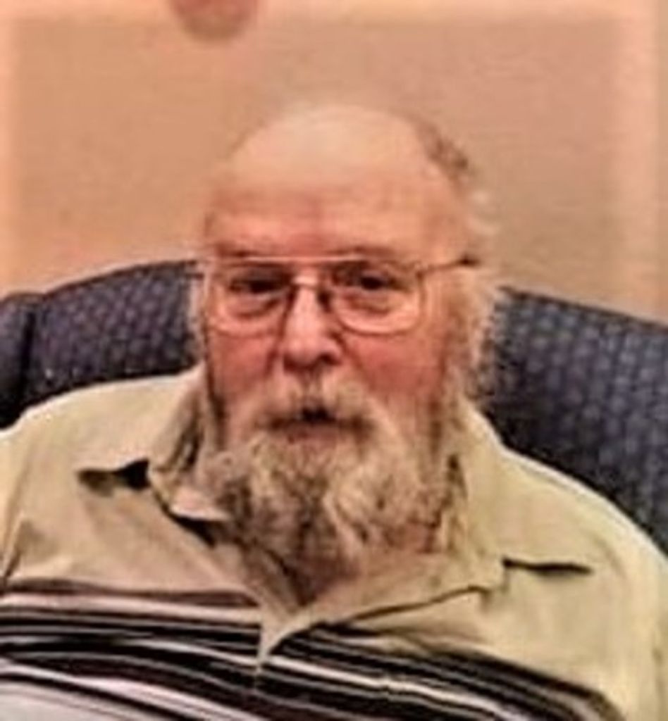 William Laurence Larsen