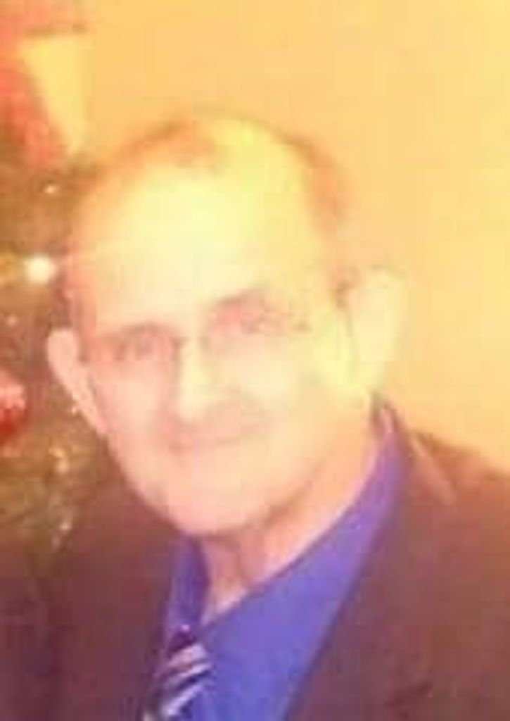 Chester L. "Larry" Jarrell Jr.