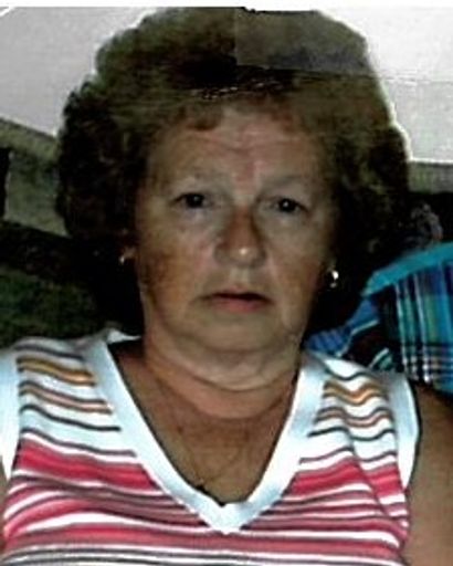 Julia Rosina Graham Profile Photo
