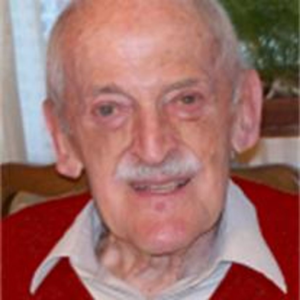 Jeno B. Seitz