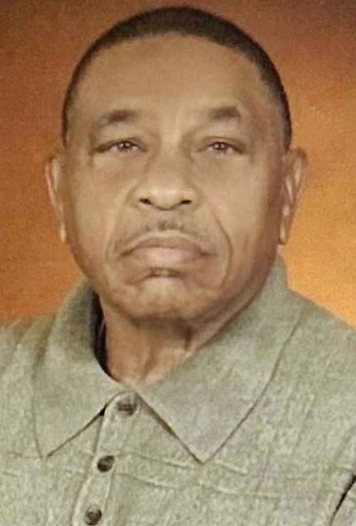 Reginald "Reggie" Daniels