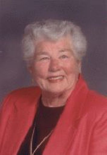 Patricia Mary Amundsen Profile Photo