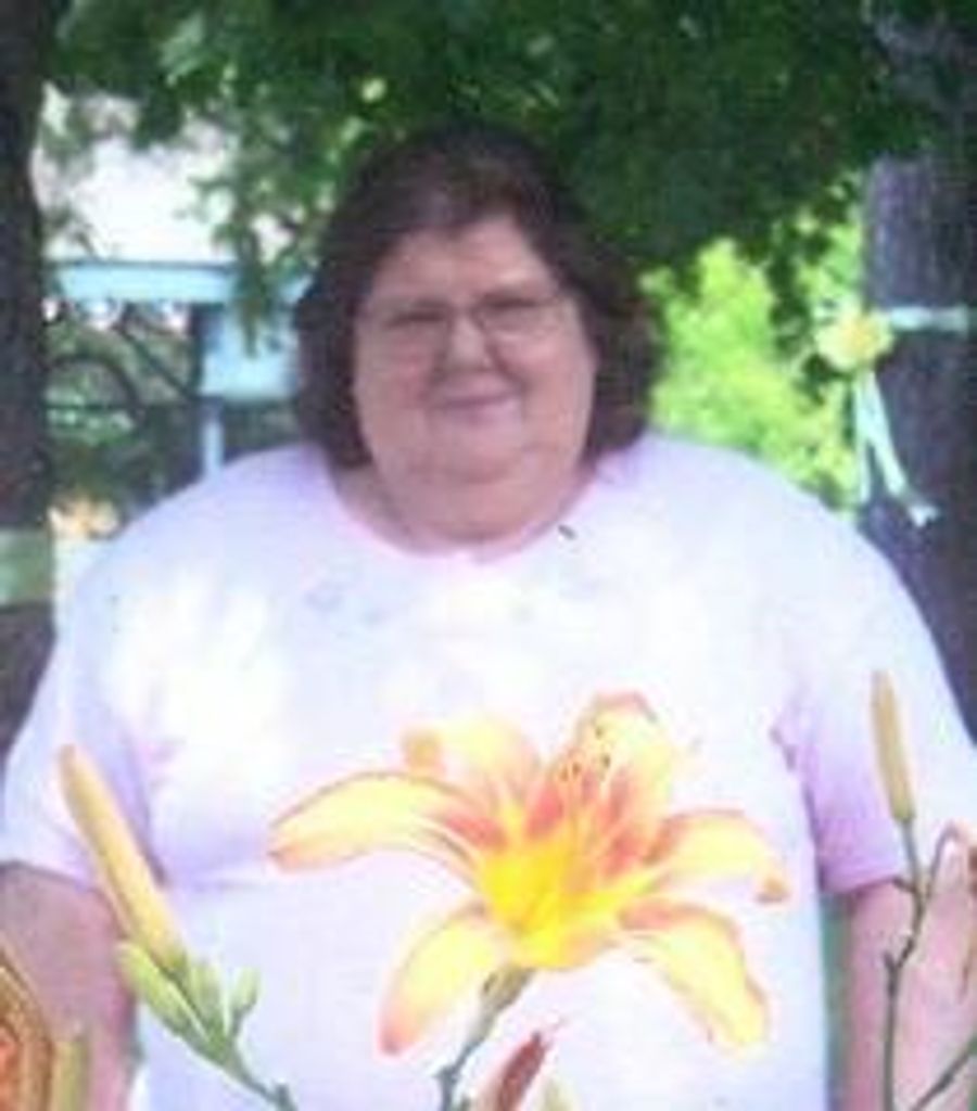 Susie Marie Randolph