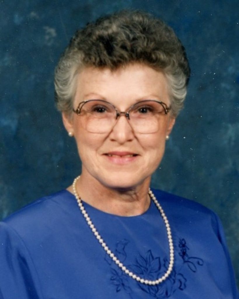 Janette "Judy" Wade Profile Photo