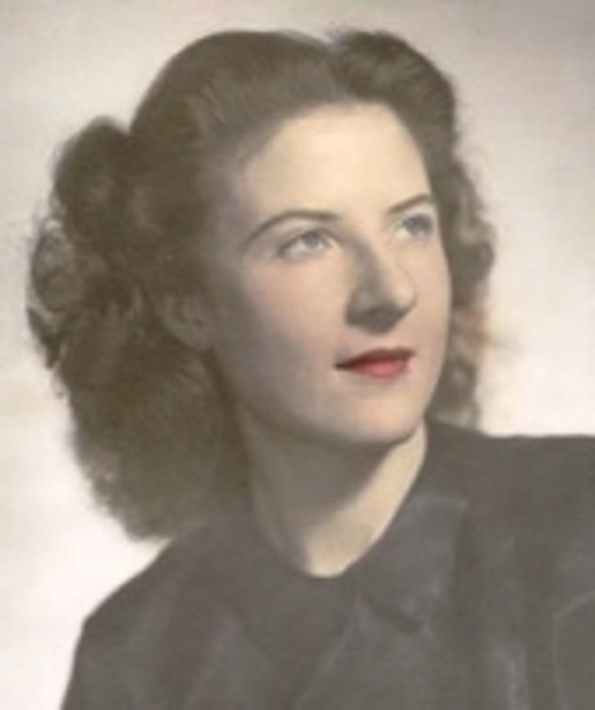 Louise Davis Turner
