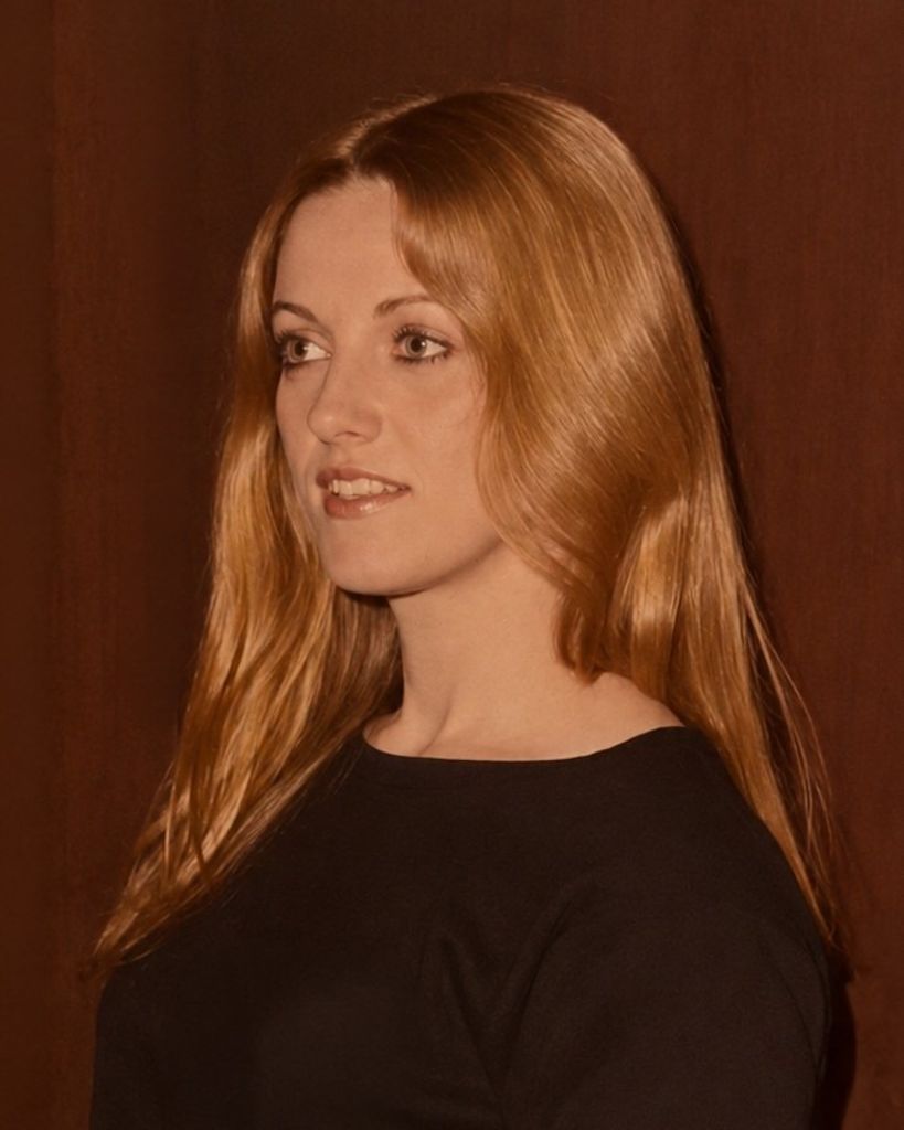 Kathleen Michelle Brzezinski