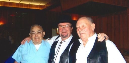 Roy Lee Williams, Sr. photo gallery thumbnail 73 of 126