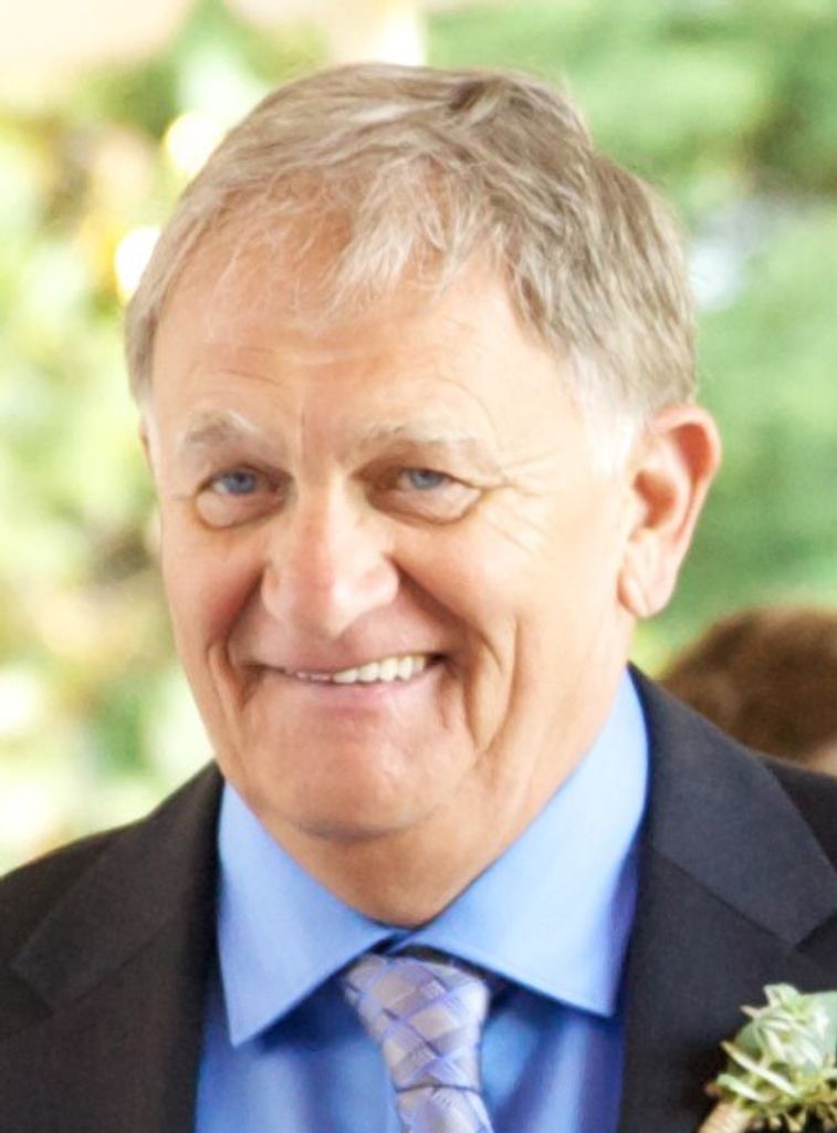 Gary Alston Crabtree Profile Photo