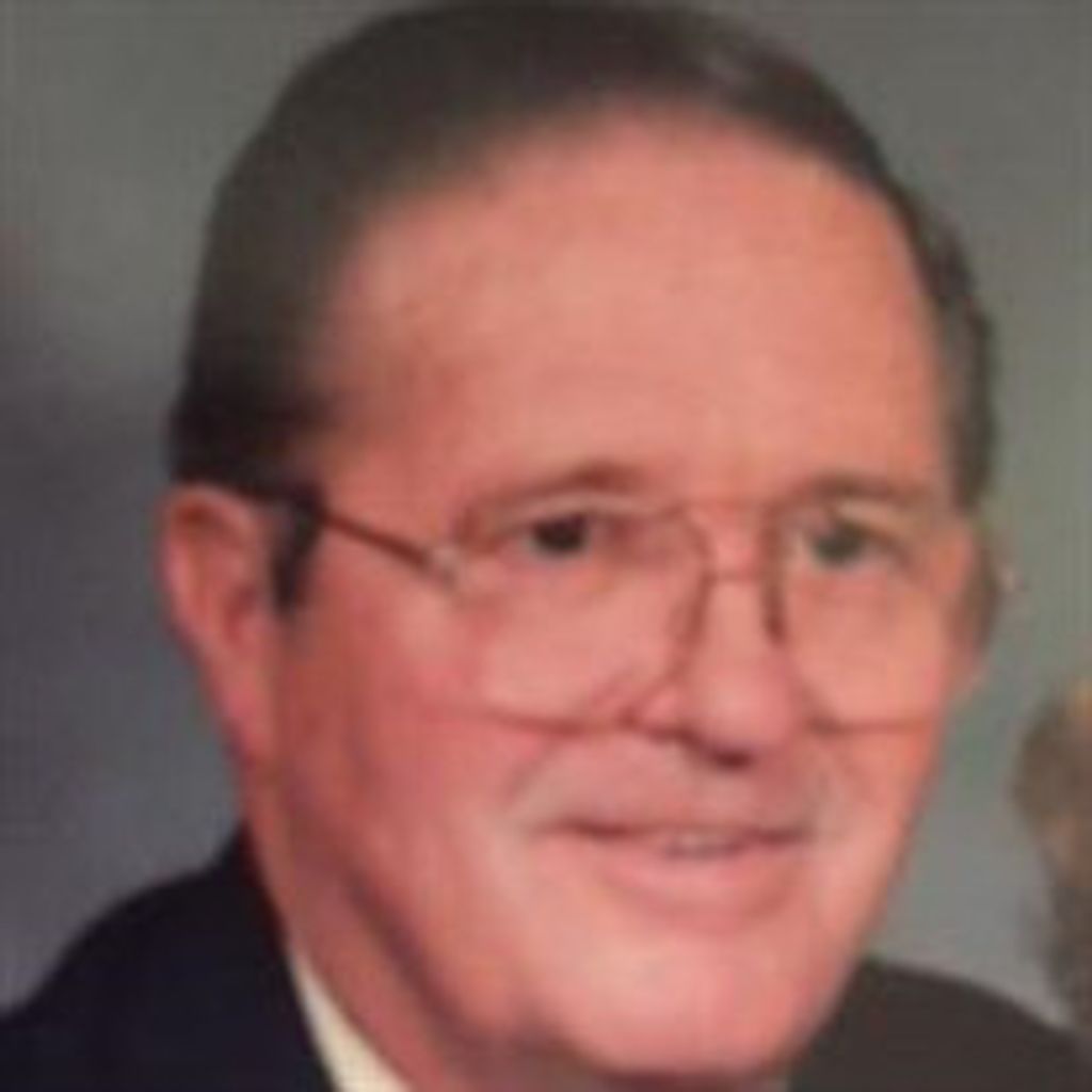 Donald J. Smith
