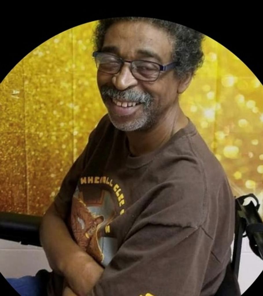 Johnny Lamar Maclin Profile Photo