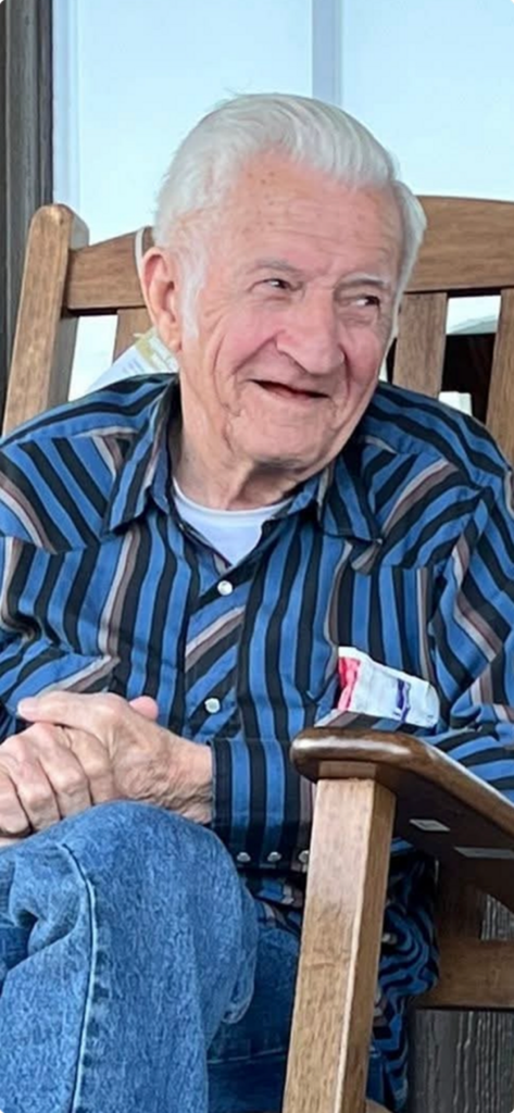 Charles Lee Mcabee Profile Photo