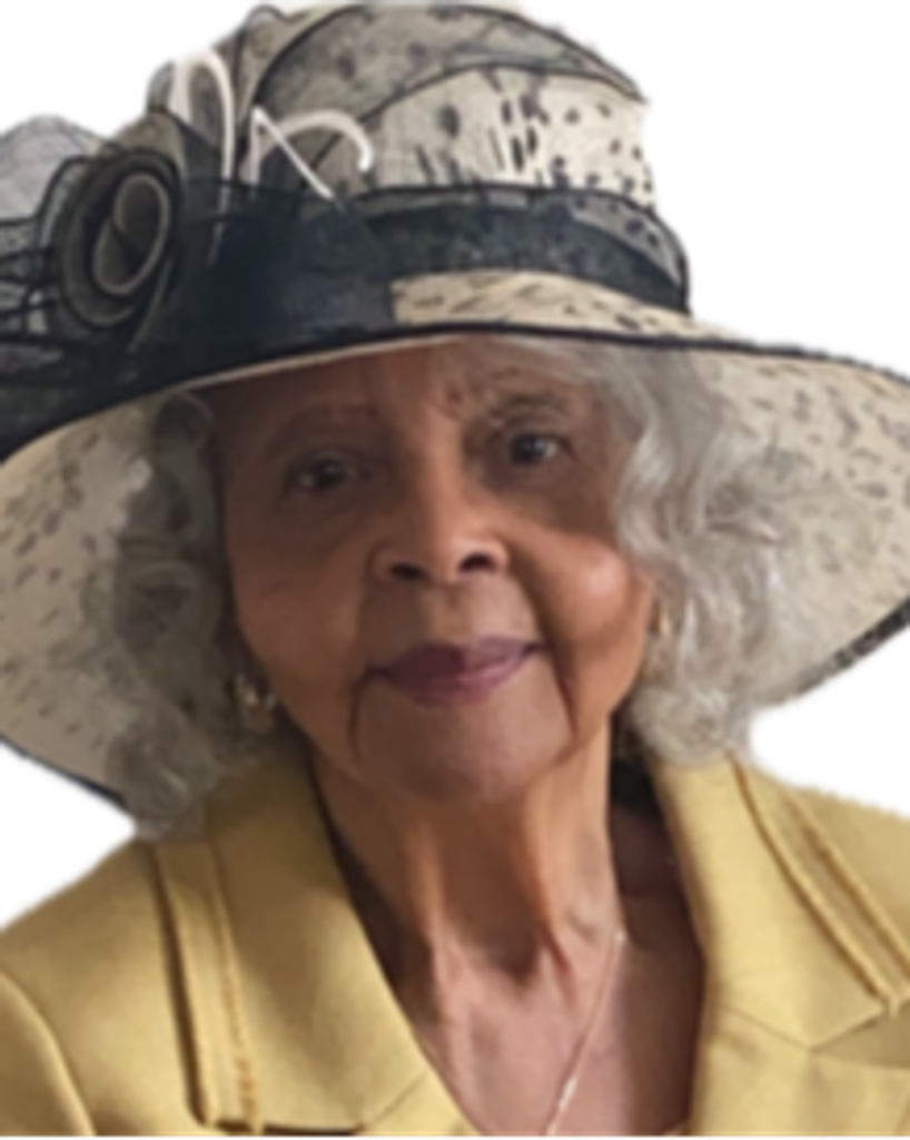 Bernice Newsom