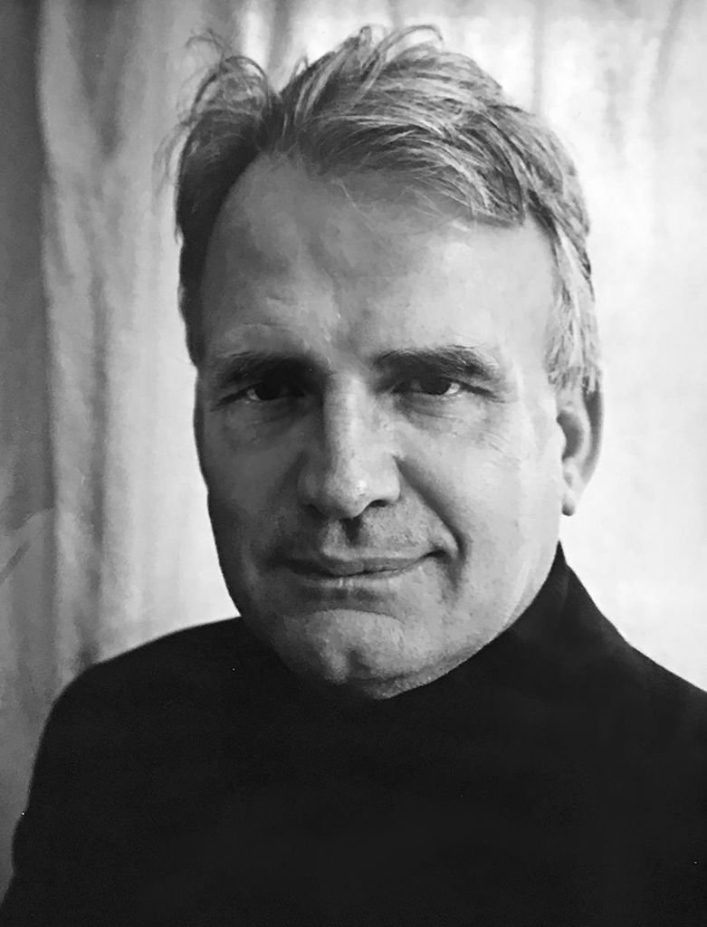 Yiannis Davos Profile Photo