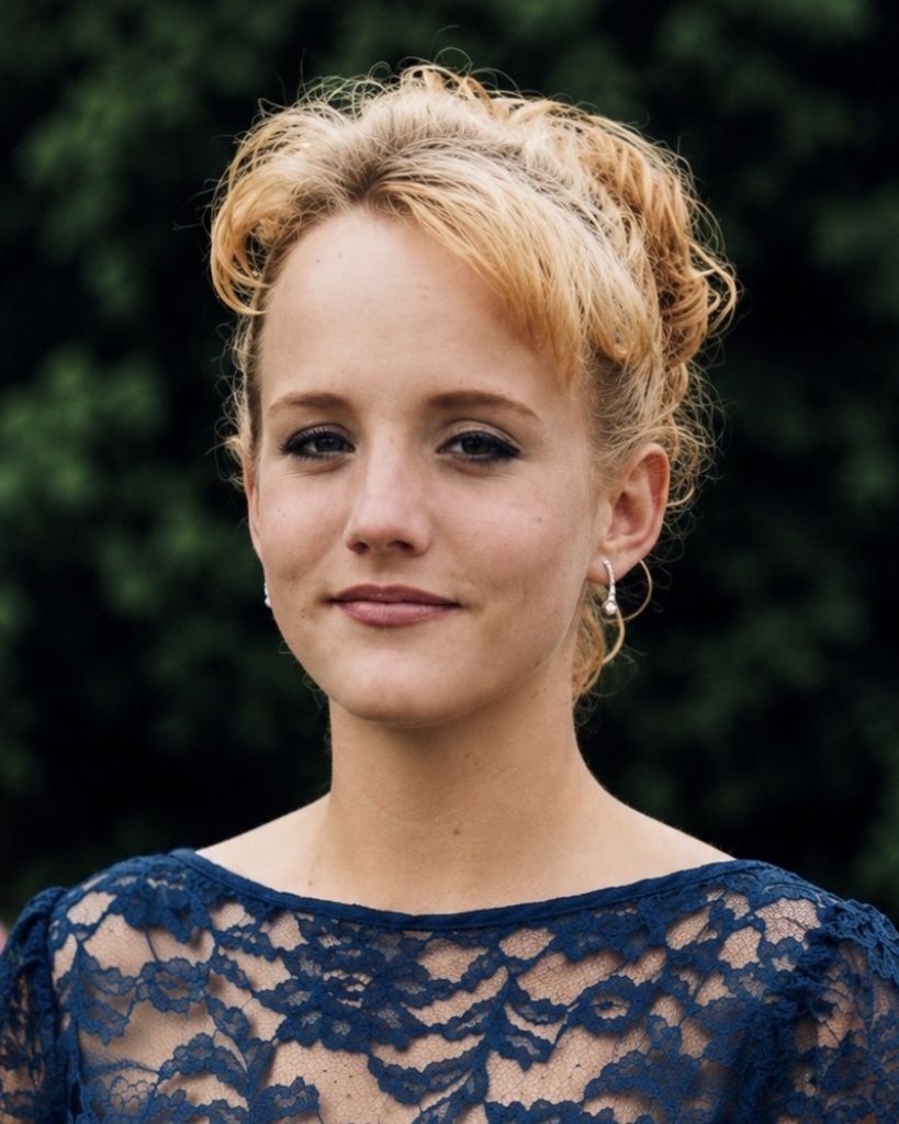 Teri Peterson Profile Photo