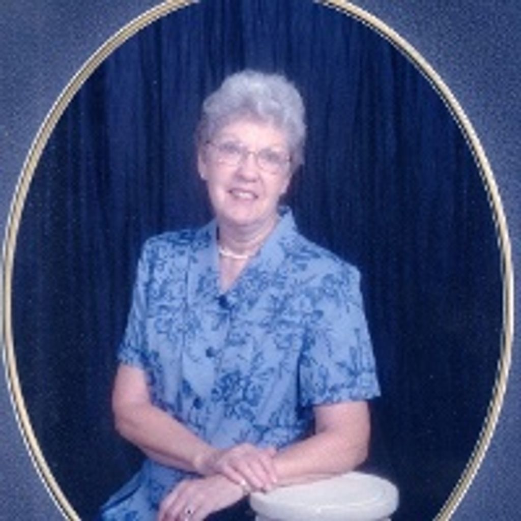 Eileen Vangundy