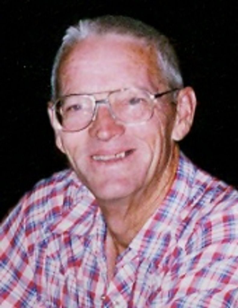 Don "Jerry" McCreary