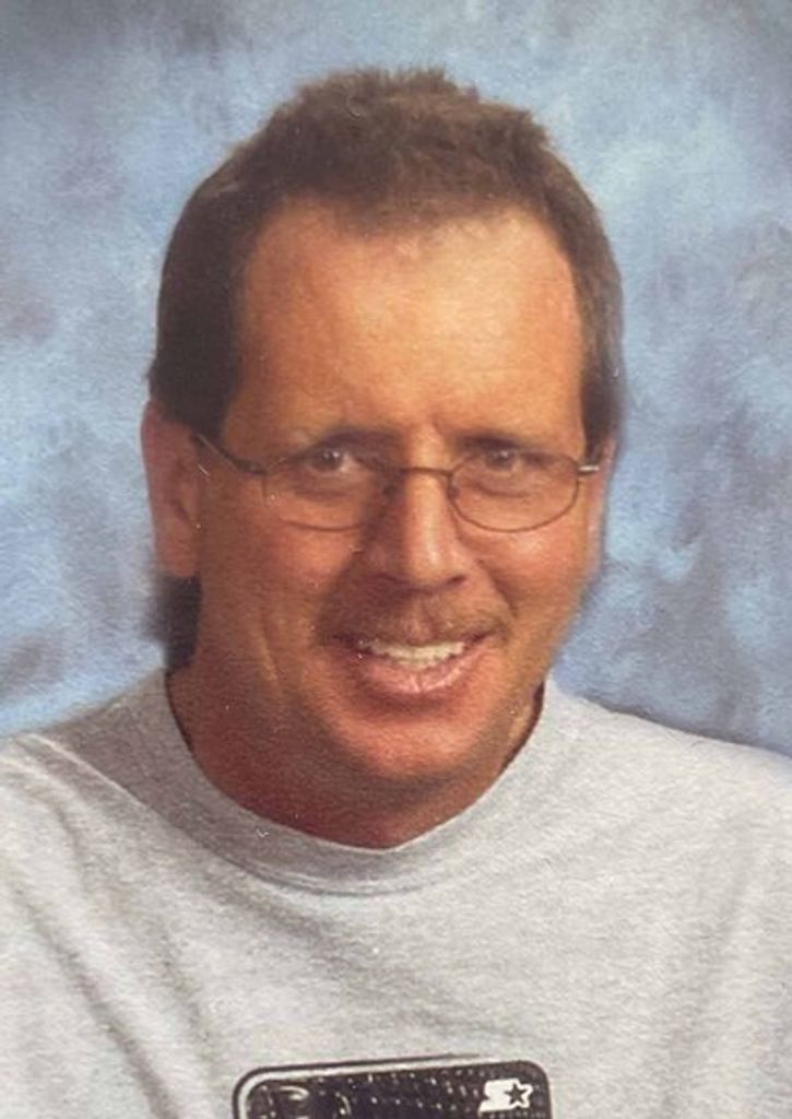 Neil Bleak Bohn Profile Photo