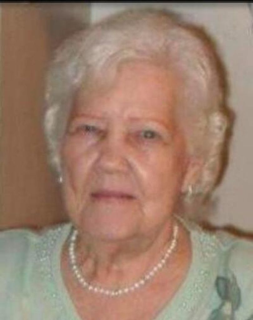 Irene Russell Profile Photo