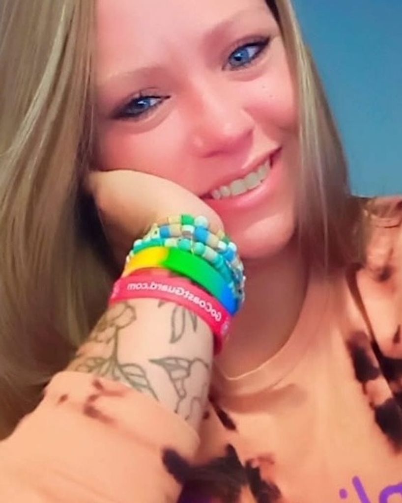 Casie Dooner Profile Photo
