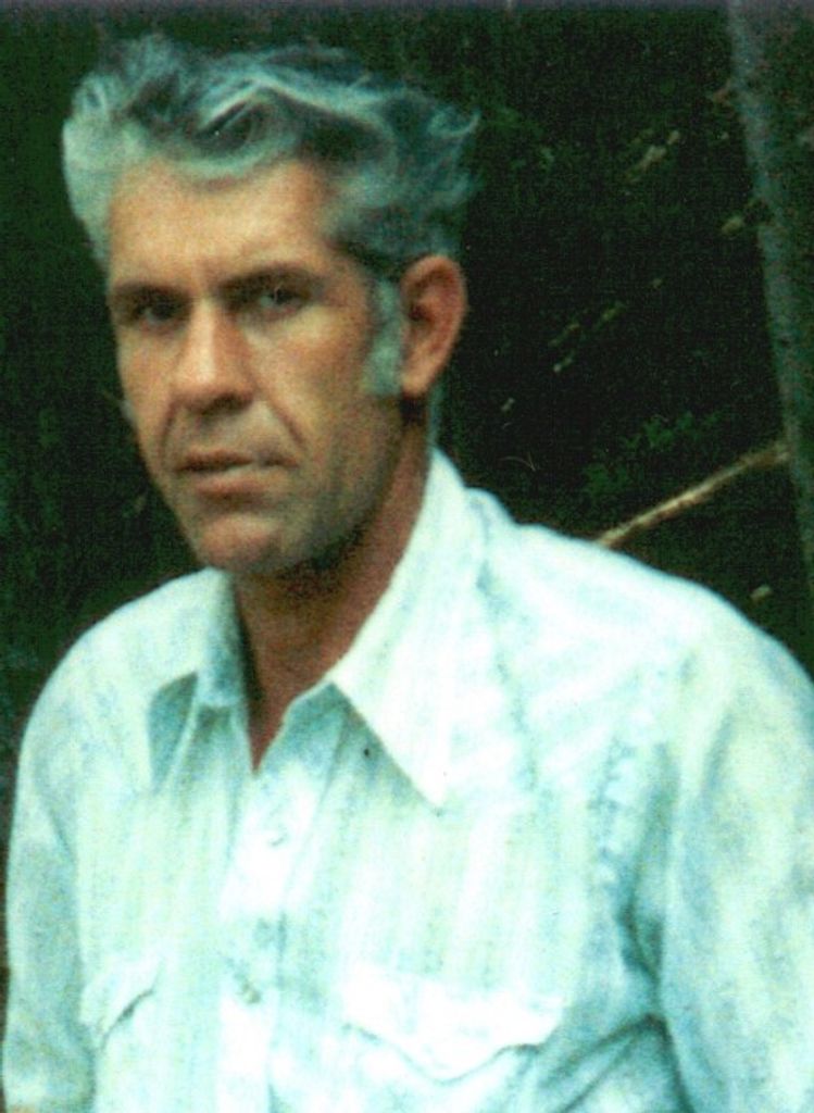 Patrick "Pat" Hellman