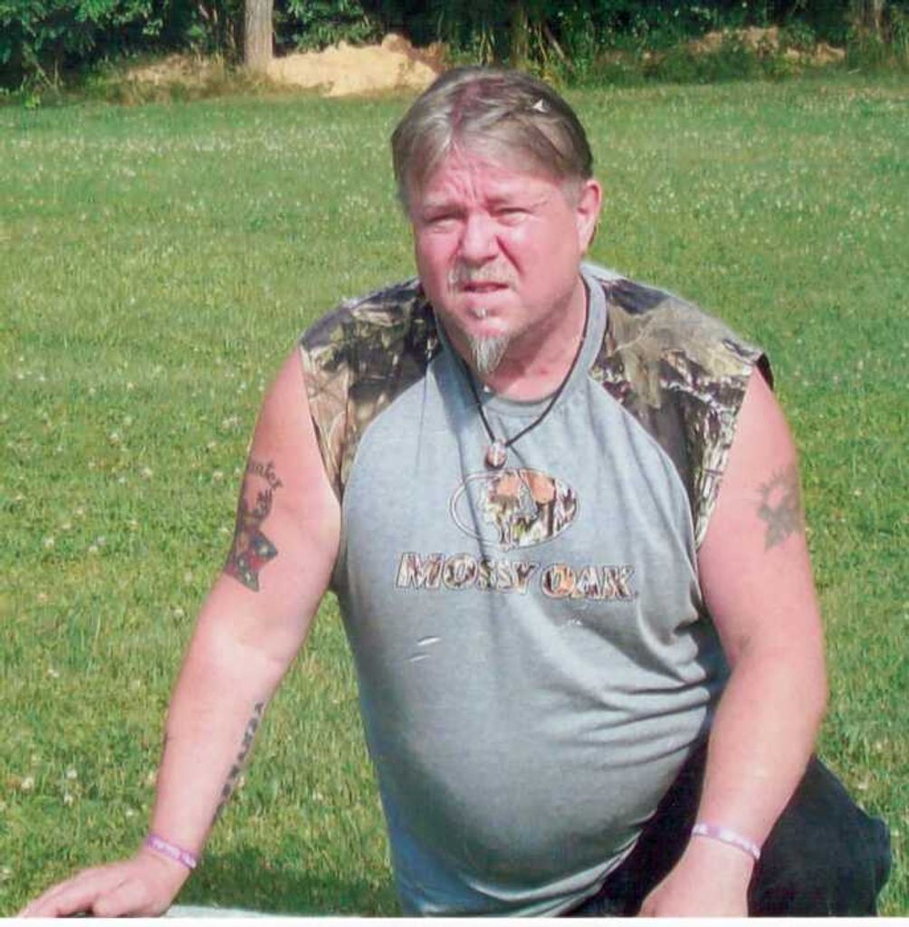 Donald David Wilson Jr