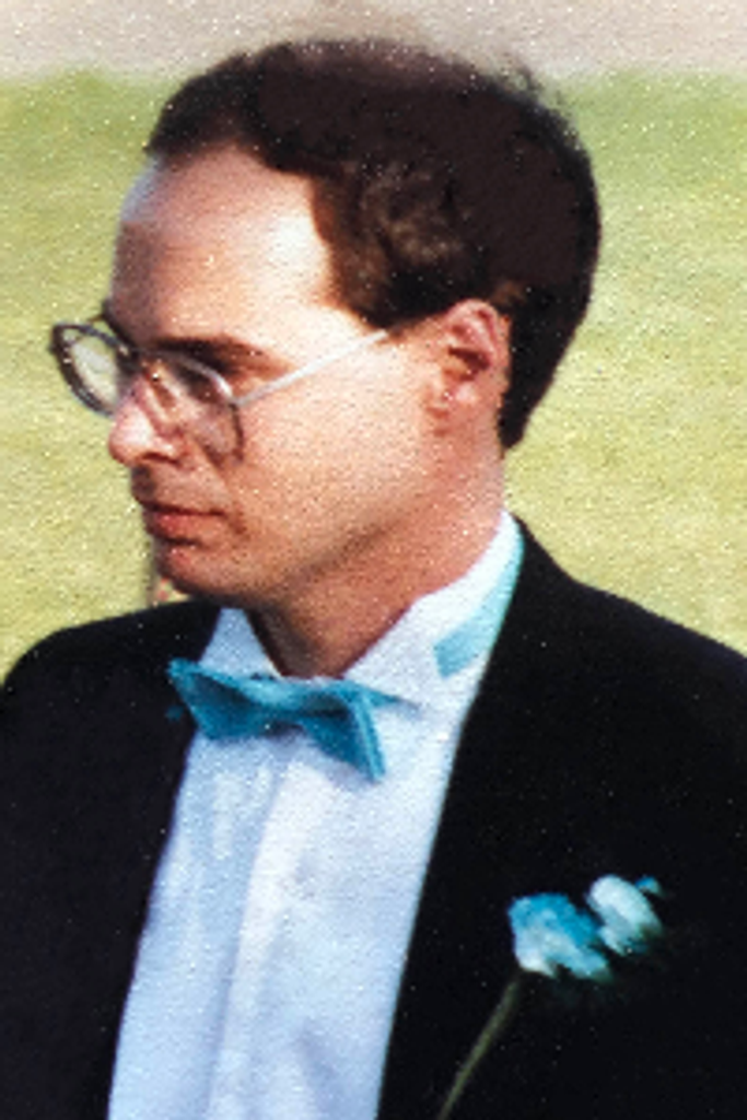 Donald Cassese