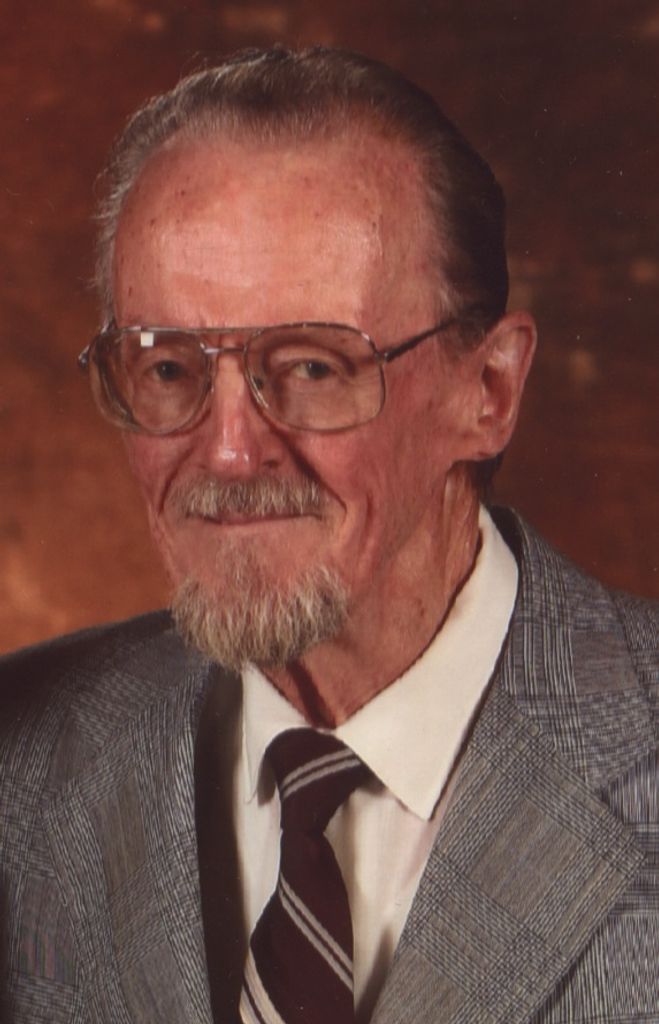 Dr. Paul W. Scanlon