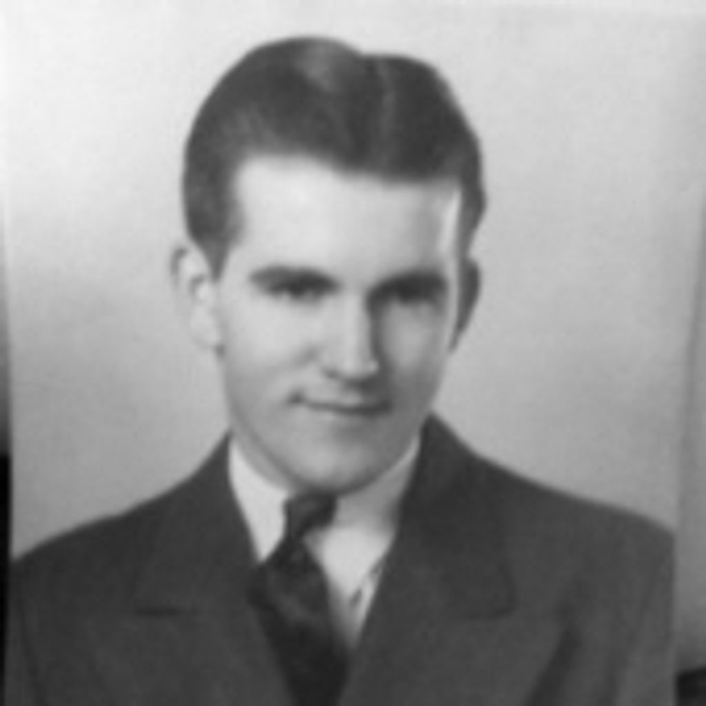 Kenneth  Gordon MORRISH