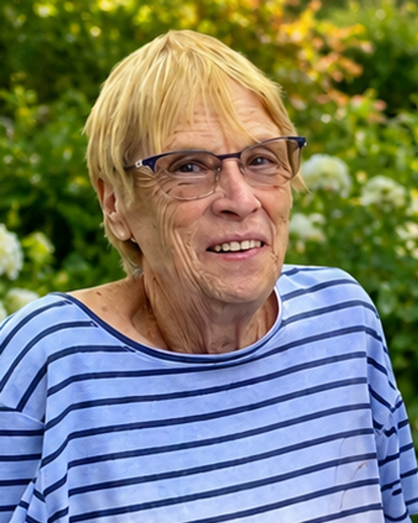 Linda Ann Bignall Profile Photo