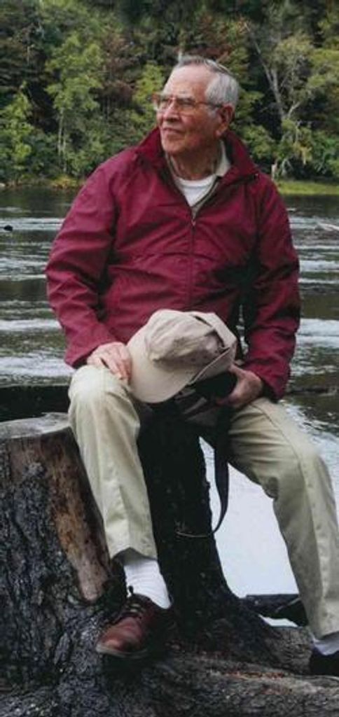 Dr. Frank Cadenhead Profile Photo