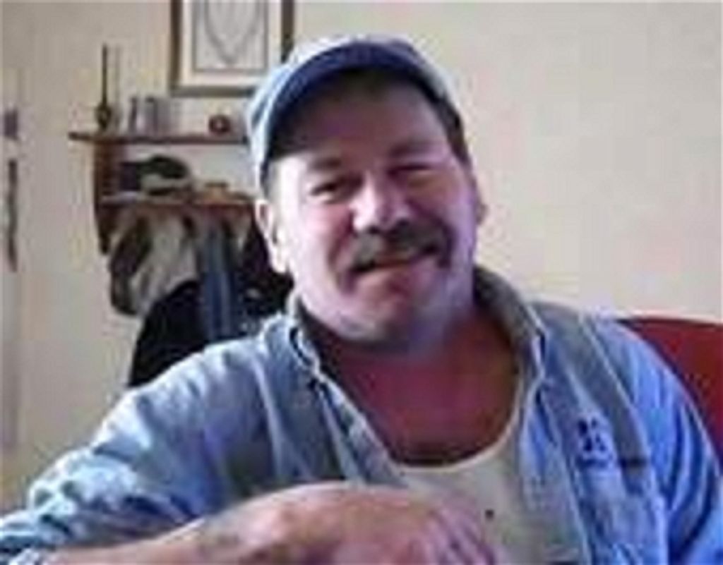 John F. "Freddie" Eaton, Jr.